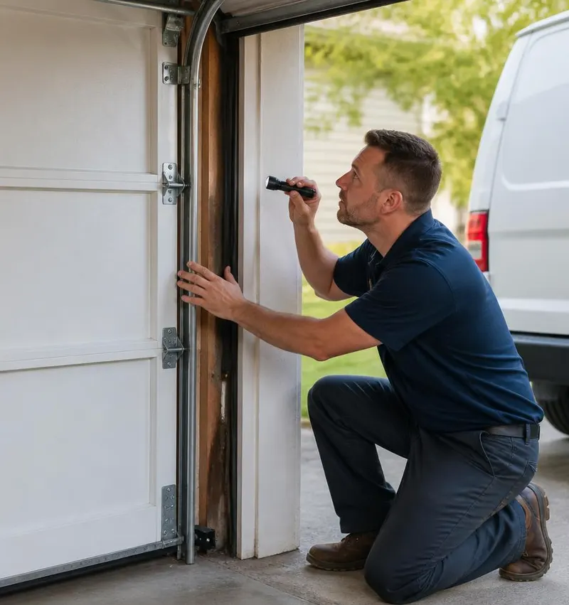 About Royal Palm Beach Door & Opener