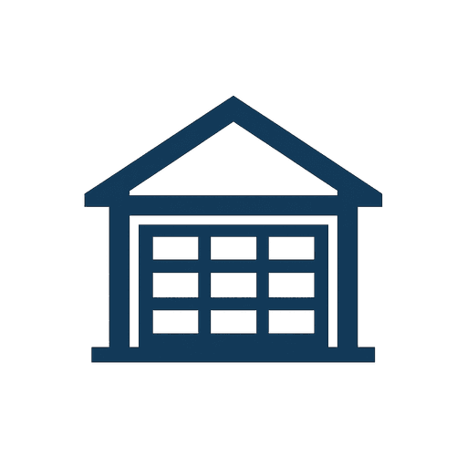 Royal Palm Beach Door & Opener logo
